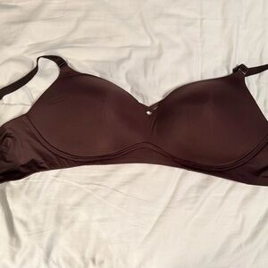 torrid Chocolate Smooth Molded Everyday T-Shirt Bra